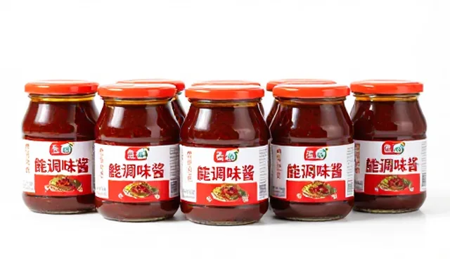 即食调味酱在餐饮场景中的应用趋势与潜力