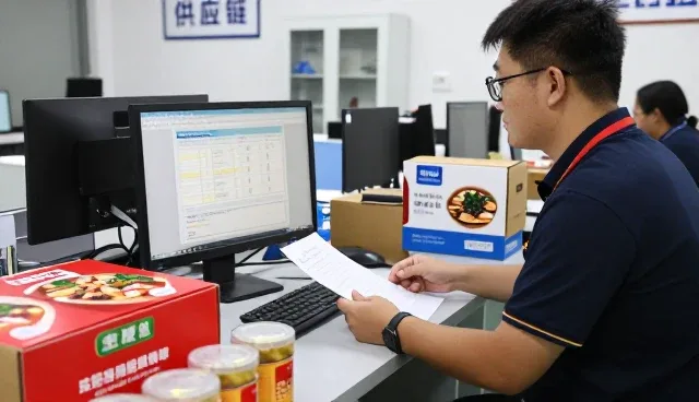 湖南南都酒业有限公司解读食品下的发展趋势