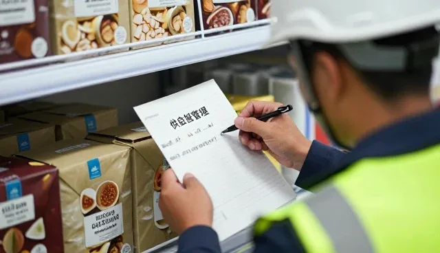 食品分装服务在行业中的发展趋势与实践路径