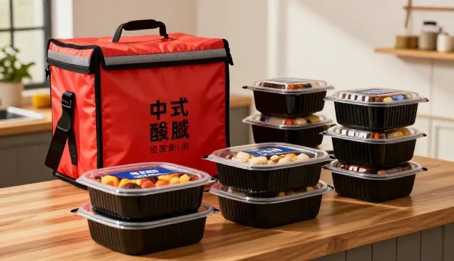 渠道管理在食品研发定制中的关键作用与选型关注点