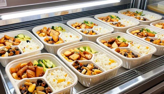 食品保鲜冷链配送保障检查要点解析