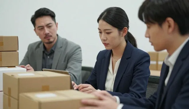 渠道供货如何推动仓储管理效率提升